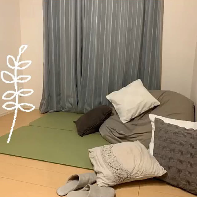 kanakoさんの実例写真