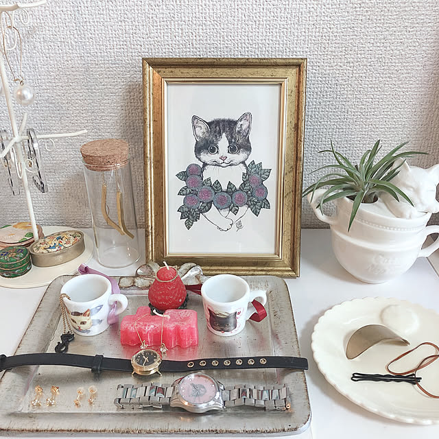 RIKAYURAさんの実例写真