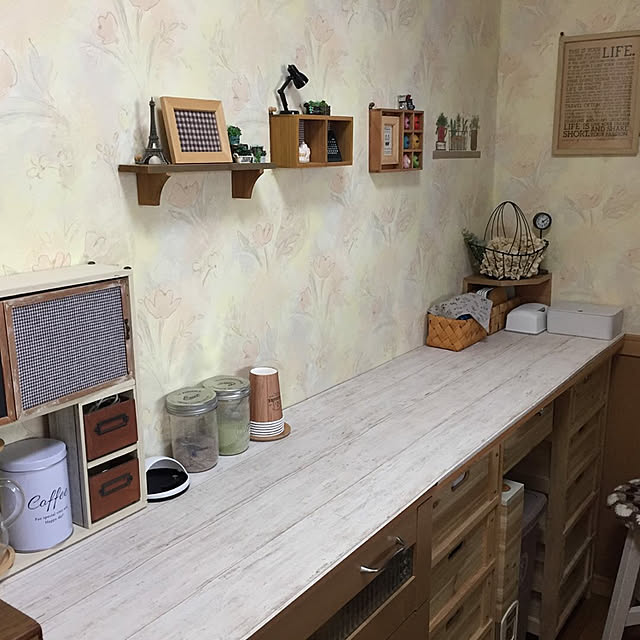 batako_roomさんの実例写真