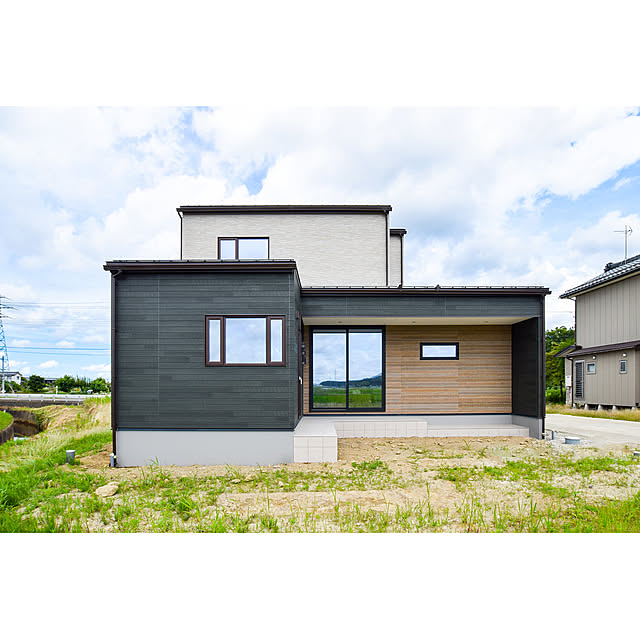 DETAIL-HOMEさんの実例写真