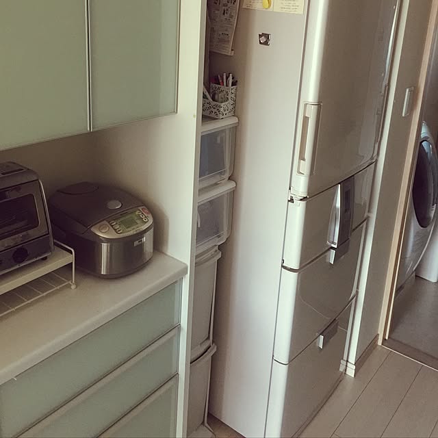 harumamaさんの実例写真
