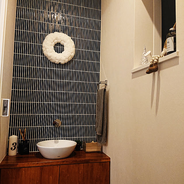 akiさんの実例写真
