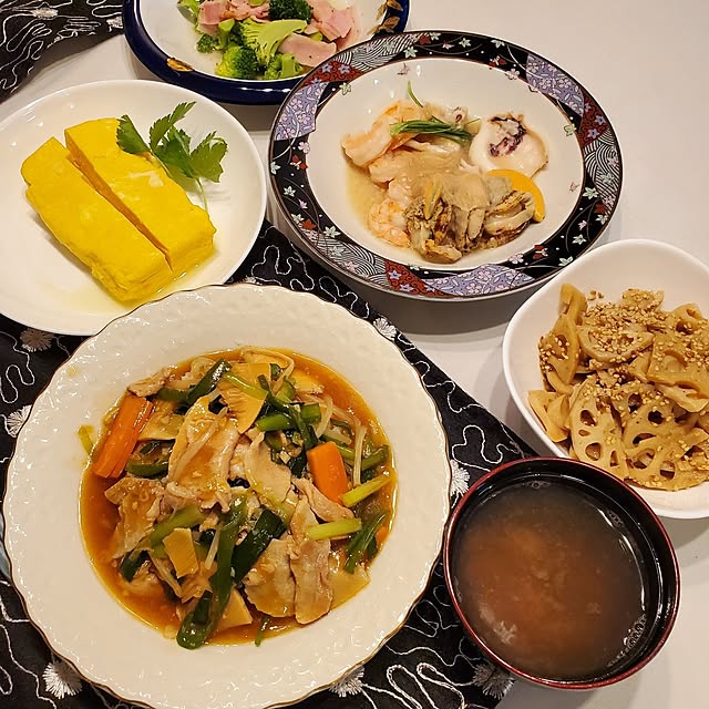 muku+maroさんの実例写真
