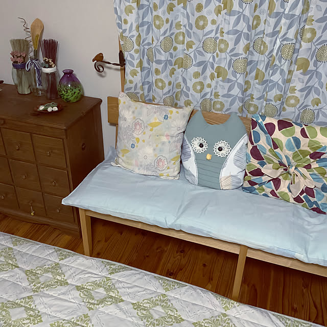 chiiyanさんの部屋