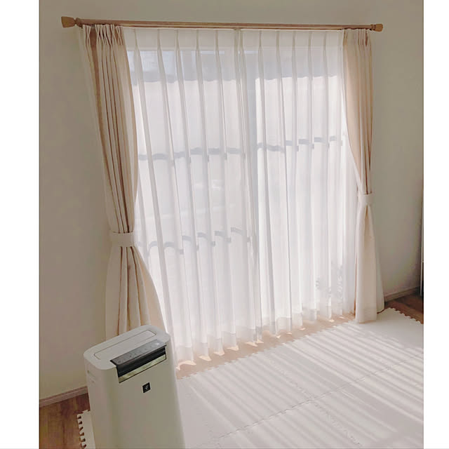 kinaさんの実例写真