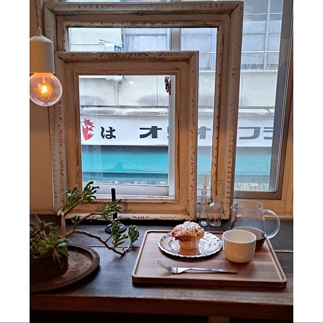 waniwaniさんの部屋
