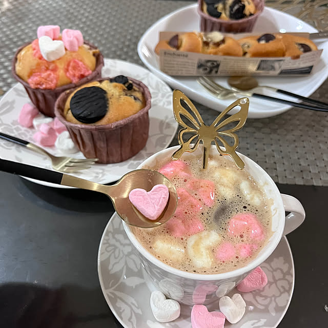 rikuerinka86さんの実例写真