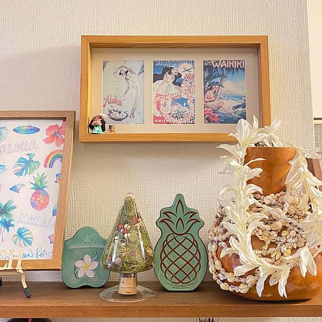 ulalauさんの部屋