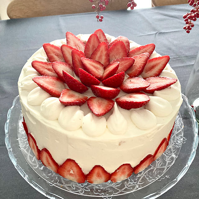 maki_papercraftさんの実例写真