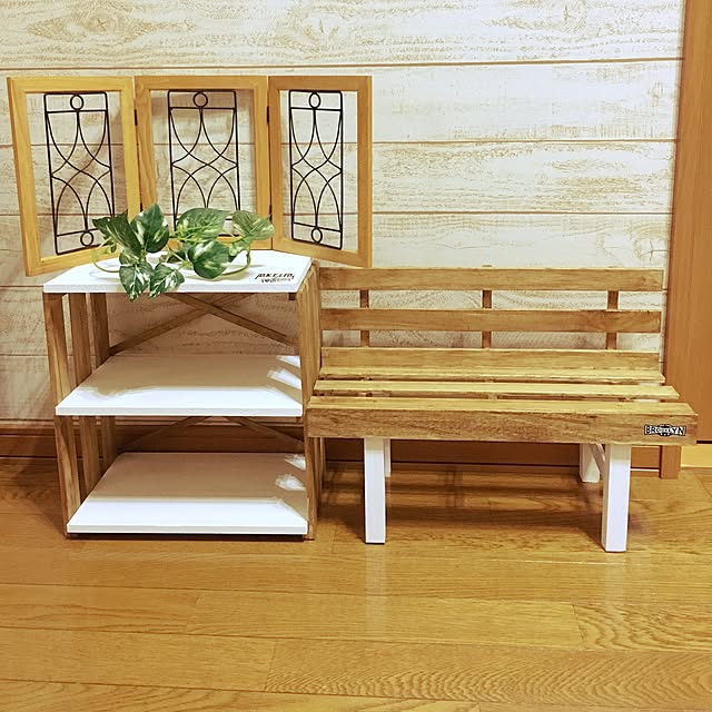 chi-koさんの実例写真