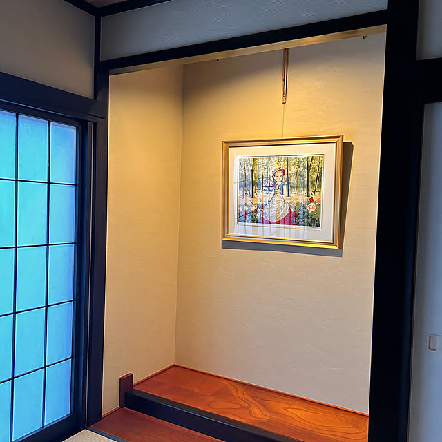 lucianoさんの実例写真