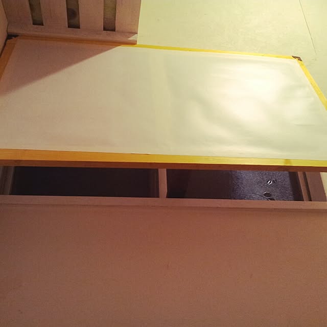 バス/トイレ/DIYのインテリア実例 - 2015-02-18 18:17:28