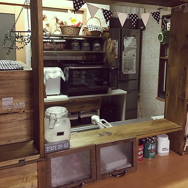 konnakanjiさんの実例写真