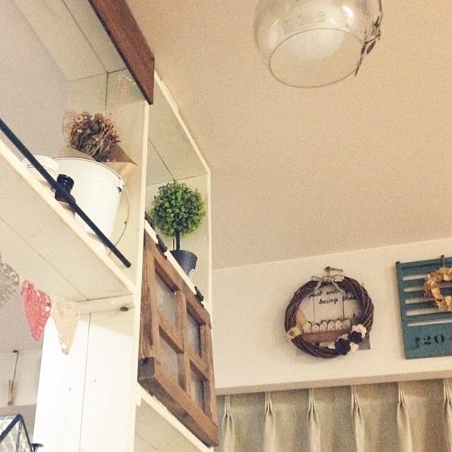 ma_saruさんの実例写真