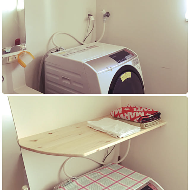 DIY/バス/トイレのインテリア実例 - 2021-09-10 14:20:09