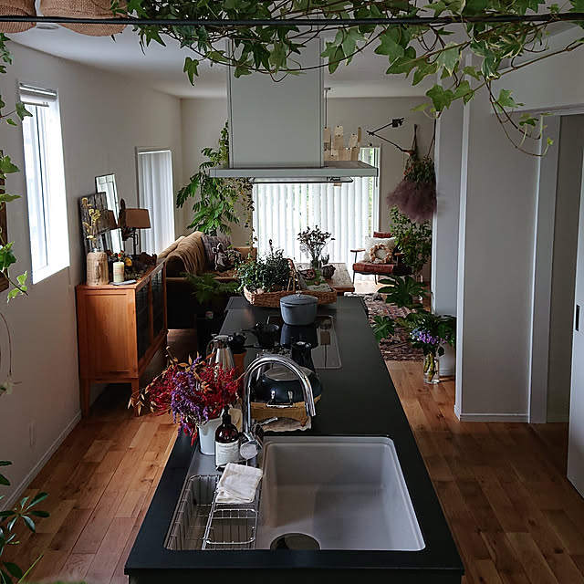 maison.de.brocanteさんの実例写真