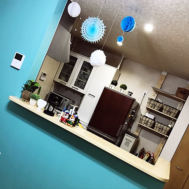 mykさんの実例写真