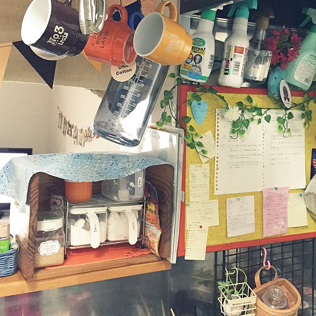 tonさんの実例写真