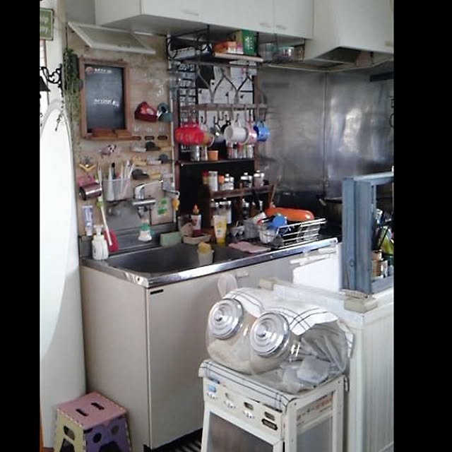 INDOORさんの実例写真
