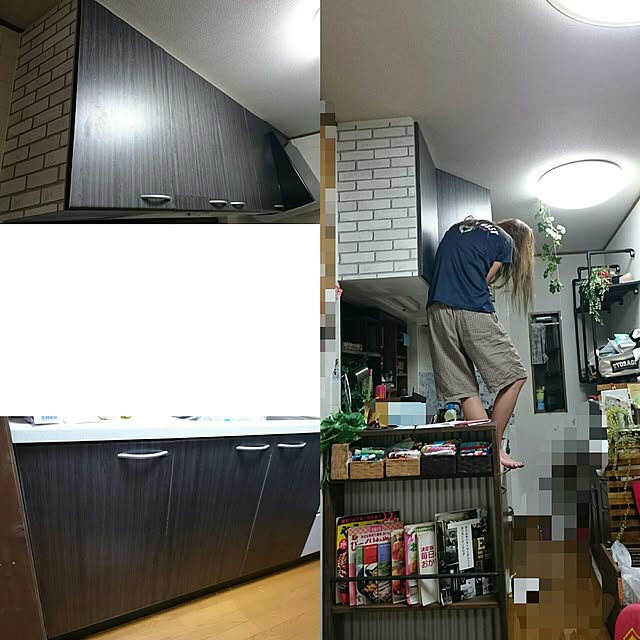 rika-snyさんの実例写真