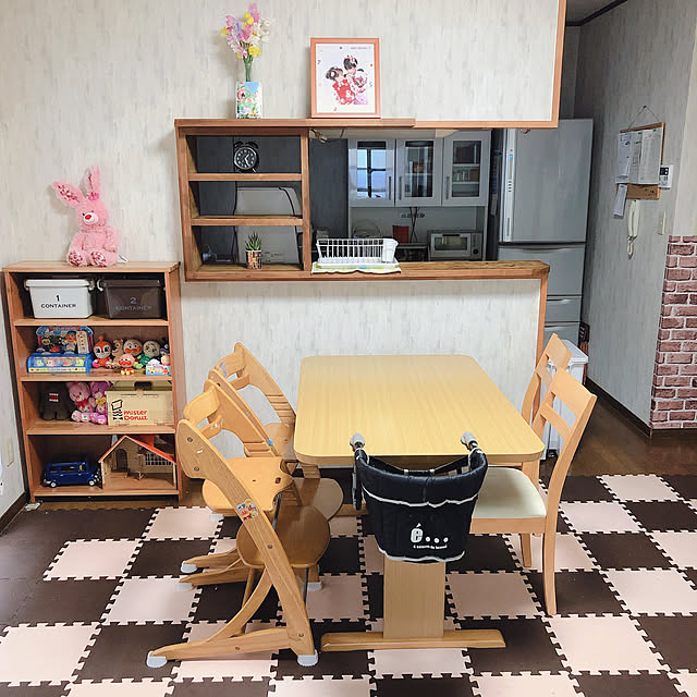 hanaさんの実例写真