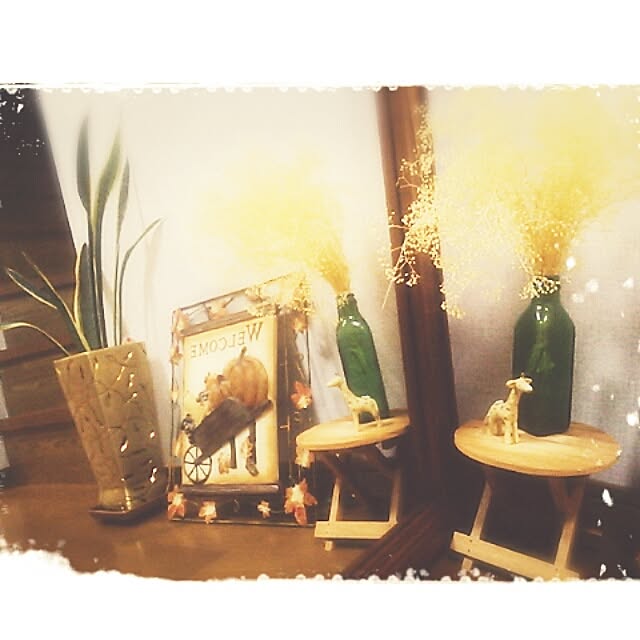 OLIVEさんの実例写真