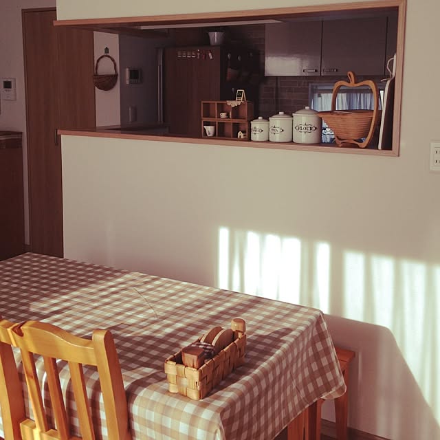 Teaさんの実例写真