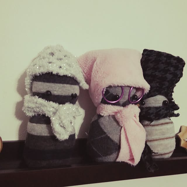 MOGさんの実例写真
