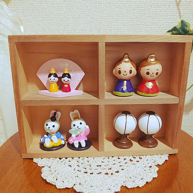 miaさんの実例写真