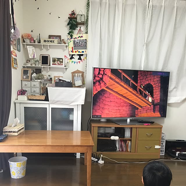 settanさんの実例写真