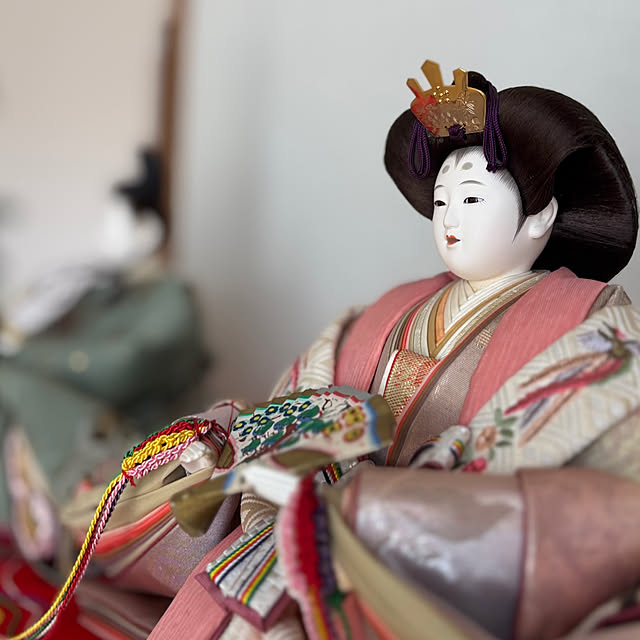 tomoさんの部屋