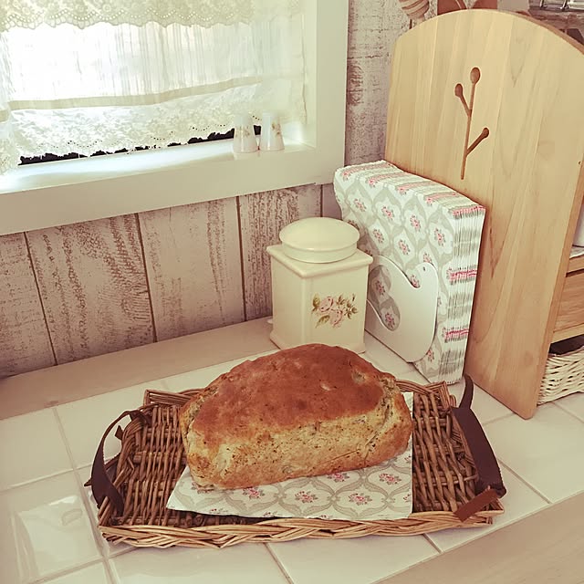waffleさんの実例写真