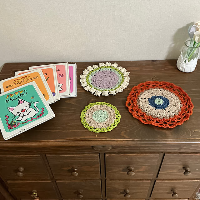 chiiyanさんの部屋