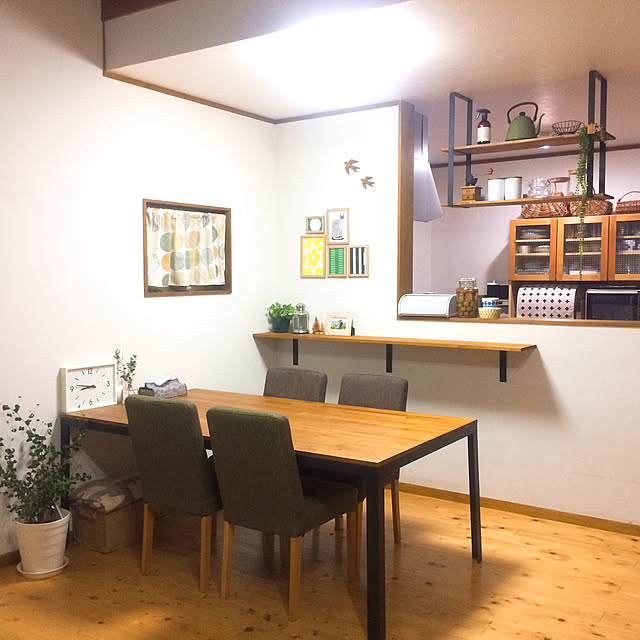 makoteriさんの実例写真