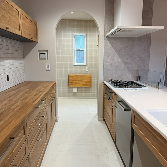 Monさんの実例写真