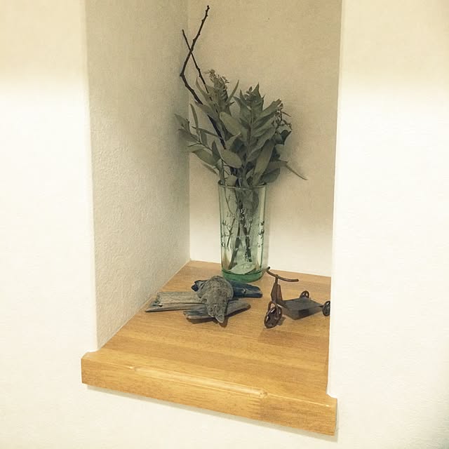 cookieさんの実例写真