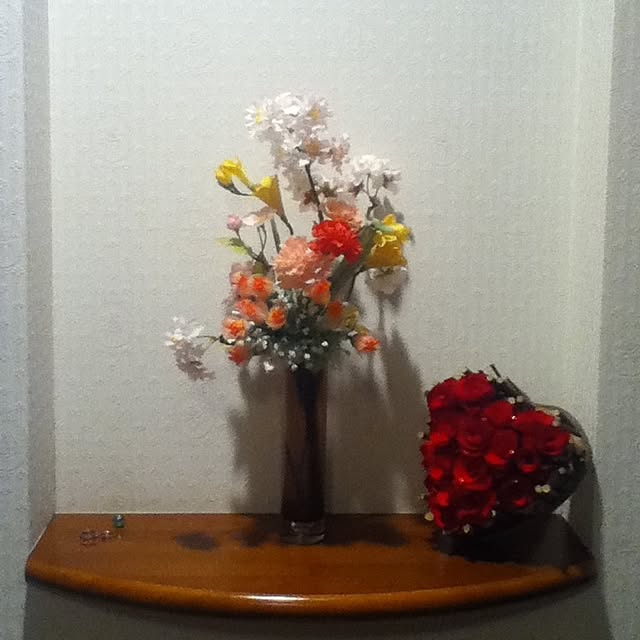 Amiさんの実例写真