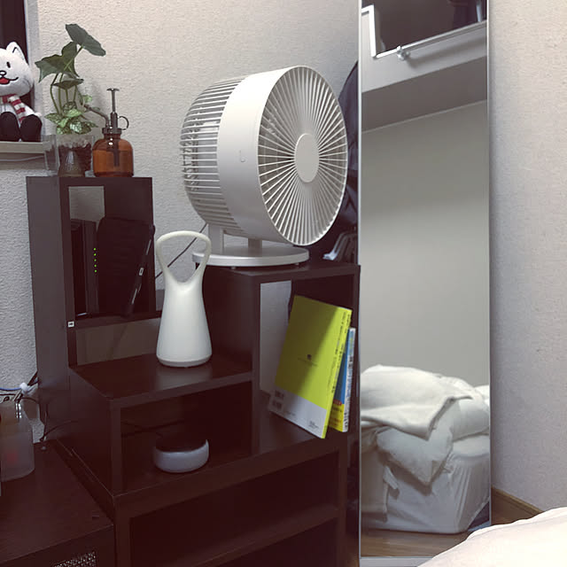 RoomClipアンケート/3COINS/棚のインテリア実例 - 2022-05-09 20:56:24