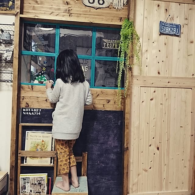 rinsさんの実例写真