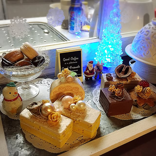 Atelier.mさんの実例写真