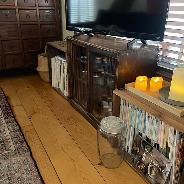 rijuさんの実例写真