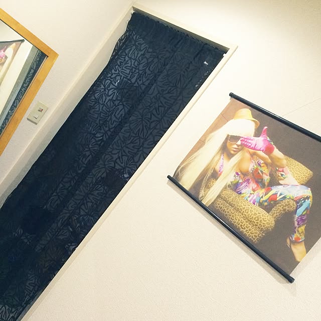 erikaさんの実例写真