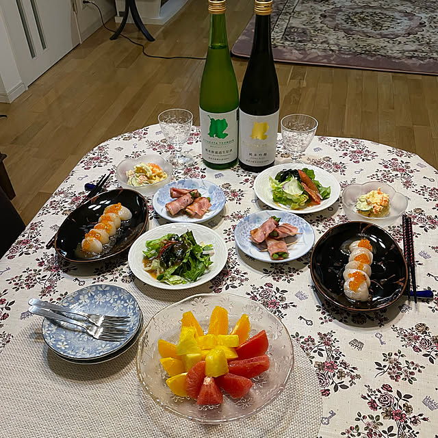 emikoさんの実例写真