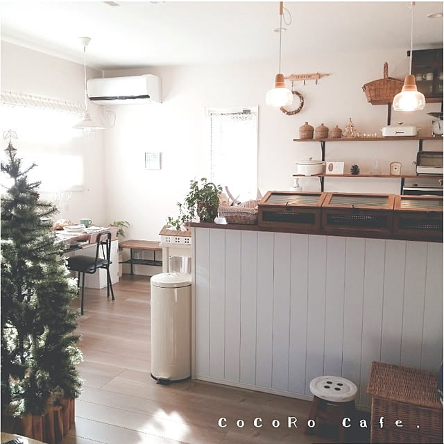 CoCoRoCafe.さんの実例写真