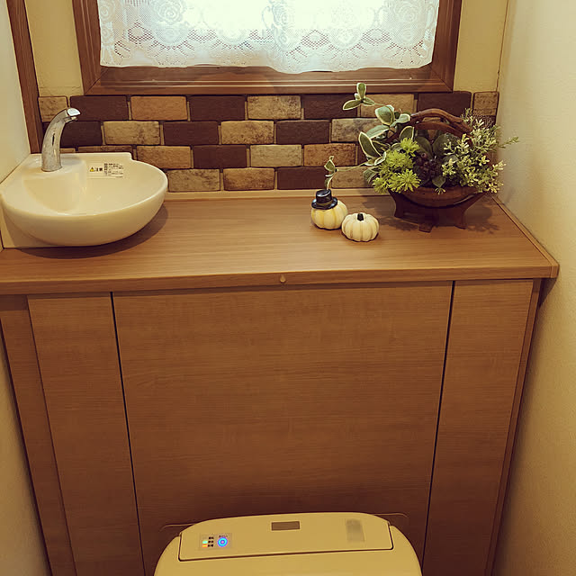 ikubooさんの実例写真