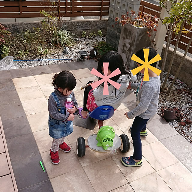 anさんの実例写真