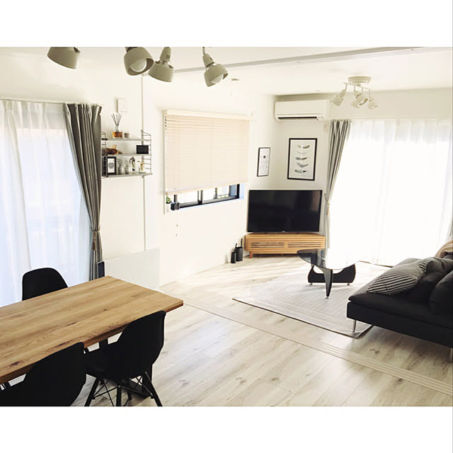 m.hOmeさんの実例写真