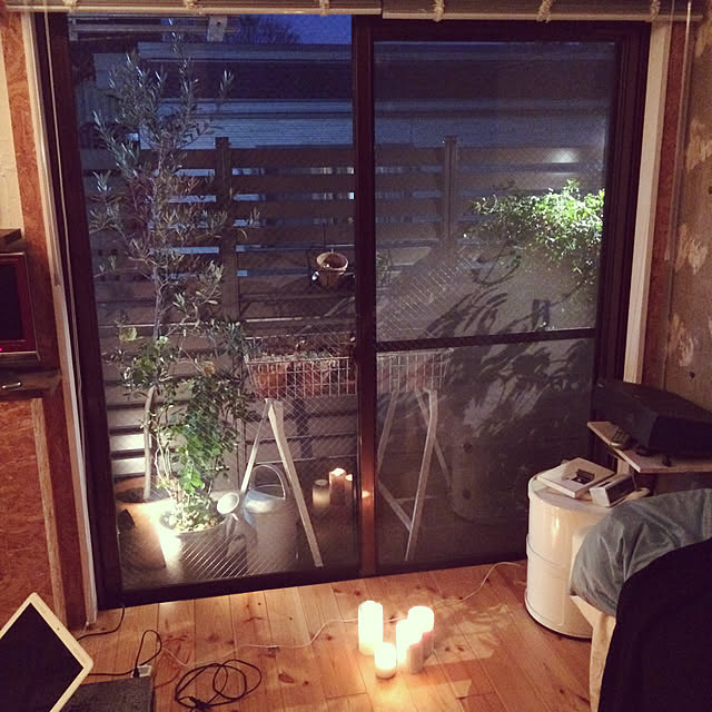 chihiroさんの実例写真