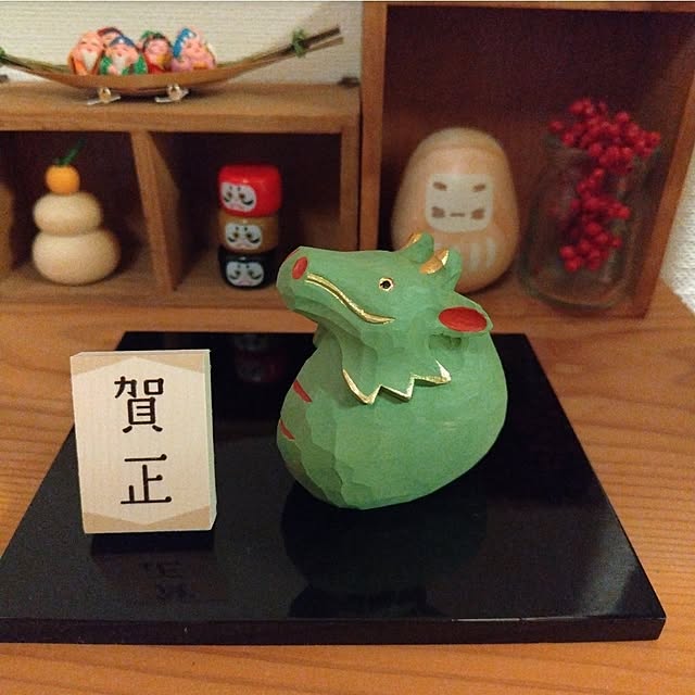 marronさんの実例写真