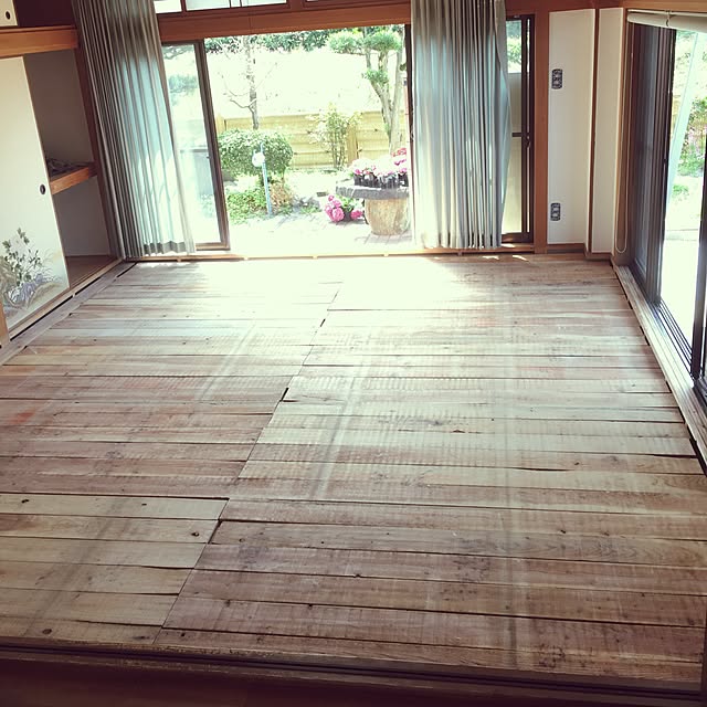 Saraさんの実例写真